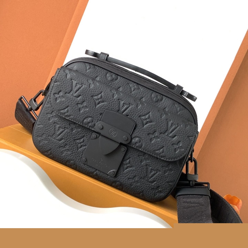LV Satchel bags